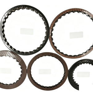 Kit de Reparación de Fricción HXT de Alta Calidad, Nuevo, 6HP19 6HP19X 6HP19A, Piezas de Repuesto para Caja de Cambios Automática para BMW y Audi - Product Image 2
