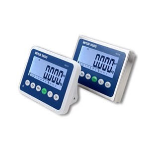 100% Thương hiệu Mới ban đầu METTLER TOLEDO ind231 trọng lượng điều khiển hiển thị - Product Image 1