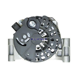 Alternatore compatibile per OPEL CORSA D 1.3 CDTI (L08, L68) Diesel (KW: 70, HP: 95) dal 2009 all'8-2014 VALEO 301956RIV - Product Image 3