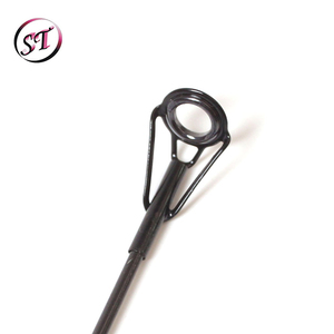 EQUIPO DE PESCA SHUNTAI/SERIE BO211/CAÑAS BOLOGNESE/4M/4 SECCIONES/ACCIÓN EXTRA RÁPIDA/70% 24T CARBONO + <span class=keywords><strong>30</strong></span>% E-GLASS - Product Image 4