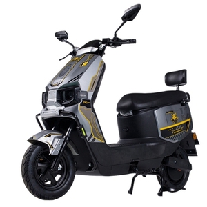 Scooter électrique tout-terrain pour adultes Jenova 60V 1000W, vitesse maximale de 55 km/h, pneus de 11 pouces, compatible 48V/72V - Product Image 4