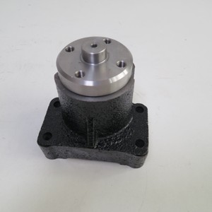 Dukungan Kipas Berkinerja Tinggi 6743-61-3500 6743-61-3501 CU 3965361 untuk Mesin SAA6D114E-2-3 PC300-7 PC300-8 6CT8.3 QSC8.3 - Product Image 1