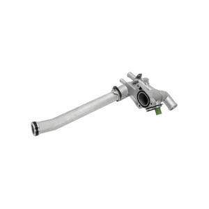 Thermostat de voiture à bride d'eau 032121111QC 032121111AP pour Volkswagen <span class=keywords><strong>Polo</strong></span> SEAT Ibiza Skoda Fabia <span class=keywords><strong>RS</strong></span> - Product Image 3