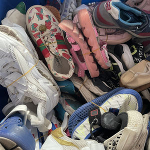 Высококачественная б/у обувь для женщин из вторых рук, австралийская премиальная обувь - Product Image 2