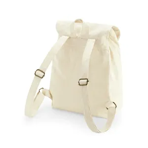 Mochila Orgánica EarthAware, merchandising sostenible - Product Image 2