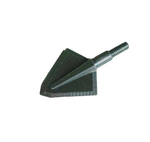 Hot bán 2 lưỡi nhỏ 100 hạt săn bắn đầu rộng đầu mũi tên - Product Image 6