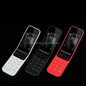 Telefono Cellulare a Conchiglia 2720 Sbloccato, Dual SIM 2G, per Anziani, Lunga Durata della Batteria, Non-Smartphone per Uso Estero - Product Image 5