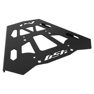 Portaequipajes Trasero para Motocicleta CFMOTO 450MT CF-<span class=keywords><strong>MOTO</strong></span> IBEX 450 2024 2025, Soporte para Maletas y Cajas de Almacenamiento - Product Image 3