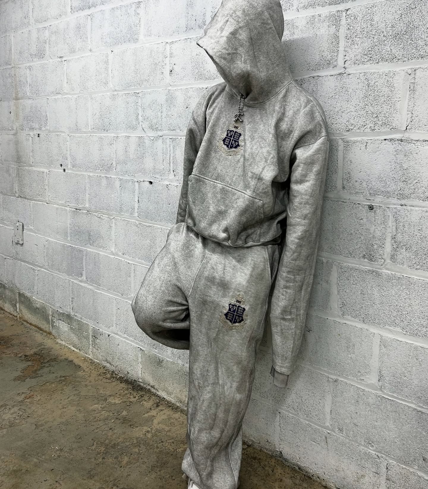 Gray