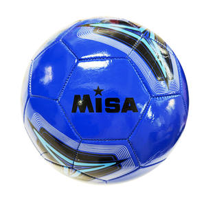 Palloni da Calcio Promozionali Leggeri per Allenamento, in PU, Cuciti a Macchina, Bianco <span class=keywords><strong>e</strong></span> Arancione, Ecologici <span class=keywords><strong>e</strong></span> Durevoli, per Club <span class=keywords><strong>e</strong></span> Adulti - Product Image 6