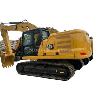 รถขุดมือสอง Doosan รถขุดตีนตะขาบ DX225-LC 25ตัน - Product Image 3