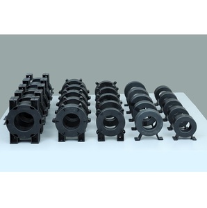 Núcleo Nanocristalino de Grado Industrial para Rectificadores de Soldadura que Proporciona un Flujo Magnético Óptimo, Bajo Ruido y Alta Fiabilidad - Product Image 5