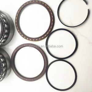 93.8x148x135.5mm xe tải nặng tự động bánh xe trung tâm mang BT2-0026/Q trb. 566425.H195 tự động mang bt20026 BT2-0026 mang - Product Image 3