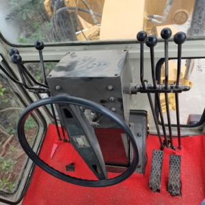 Venta caliente usado Caterpillar CAT 140K graduador de buena calidad de alta eficiencia 140H 140G 140GC 120K 120GC graduador - Product Image 5