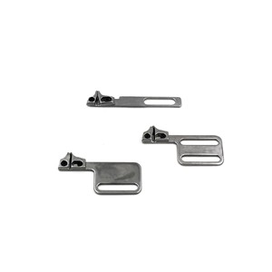 Accessoire de machine Ewing : Machine à ourler à trois points et cinq fils, machine à ourler Squamocephaly - Product Image 1