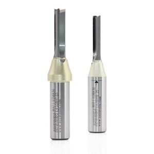 Yadeng Arden Tùy Chỉnh <span class=keywords><strong>Carbide</strong></span> 3F Thẳng Bit 12.7 Mm CNC End Phay Cutter Cho Gỗ MDF Ván Router Bit - Product Image 1