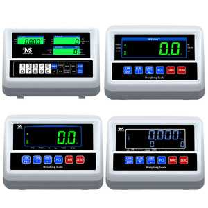 <span class=keywords><strong>Balance</strong></span> électronique de haute précision pour camions avec affichage LED, en ABS, personnalisation OEM/ODM - Product Image 5