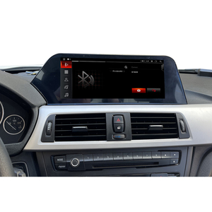 Para BMW Serie <span class=keywords><strong>3</strong></span> F30 2013-2020 Android 12. Reproductor Multimedia para coche 4G, unidad principal, Radio estéreo para coche, grabadora de cinta, navegación GPS <span class=keywords><strong>DS</strong></span> - Product Image 2