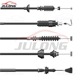 <span class=keywords><strong>Precio</strong></span> de fábrica Auto Parts Sistema de transmisión Cable de embrague para <span class=keywords><strong>Suzuki</strong></span> 23710-85232 Cable de embrague - Product Image 1