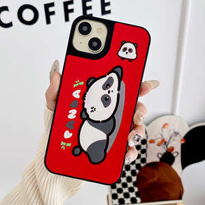 เคสโทรศัพท์ซิลิโคนลายการ์ตูนน่ารักสำหรับ <span class=keywords><strong>iPhone</strong></span> <span class=keywords><strong>12</strong></span> 13 14 15 16 PLUS 17 Air สำหรับ <span class=keywords><strong>iPhone</strong></span> 13 14 15 16 17 <span class=keywords><strong>PRO</strong></span> <span class=keywords><strong>MAX</strong></span> - Product Image 5