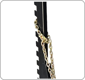 FANAKE CE Approuvé – <span class=keywords><strong>Mini</strong></span>-banc de réparation de carrosserie en acier au manganèse avec 4 pinces de traction pour châssis de voiture - Product Image 6