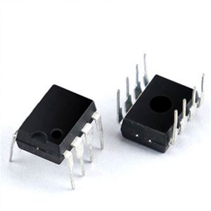 MN3101 MN3007 DIP-8 Original MN3008 Intergrated <b>Circuit</b> In-Stock MN3005 MN3101 MN3007 - Product Image 1