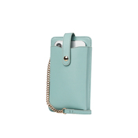 Imprimante personnalisée en cuir pu sans pochette pour téléphone avec appareil photo pour pochettes de téléphone samsung