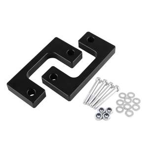 Kit di sollevamento livellamento anteriore Racing per Chevy Silverado 2007-2017 GMC Sierra GM 1500 <span class=keywords><strong>LM</strong></span> 0.5 pollici-2.5 pollici - Product Image 1