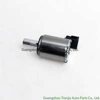 Soupape solénoïde de boîte de vitesses automatique DPO/AL4 d'origine ou de marque 257416 9653760480 pour Peugeot Renault Citroën DPO AL4 2574.16