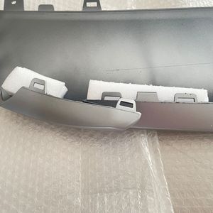 Pare-chocs avant sport Q5 2021-2024 avec spoiler inférieur, état neuf, style Q5L 80A807531Dq5Sline, nouveau pare-chocs Q5 2021-2024 - Product Image 3
