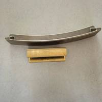 GUIDE DE SUPPORT CIRCULAIRE ET BARRE DE TIRAGE GD655 GRADER 23B-70-51560 23B-735-3320