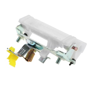 MB669338 ZHIPEAKใหม่Tailgateด้านหลังประตูด้านสําหรับMitsubishi Shogun <span class=keywords><strong>Pajero</strong></span> Triton ShogunกีฬาShogun <span class=keywords><strong>Pinin</strong></span> - Product Image 1