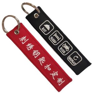 Oferta Especial: Parches Bordados de Chenilla, Parches Tejidos Termoadhesivos para Ropa, Parches Bordados Personalizados - Product Image 3