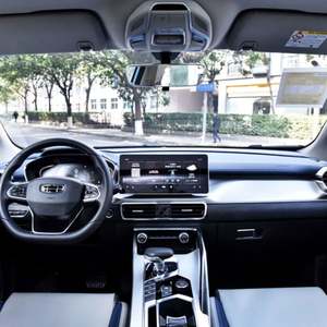 แฟชั่นชั้นนำ2023 2024 2025 Geely binyue มินิน้ำมันเบนซินรถใหม่ SUV Geely coolray ไฮบริด - Product Image 4