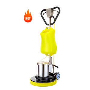 Machine à polir les sols en béton, en bois et en <span class=keywords><strong>carrelage</strong></span> en époxy électrique 220v - Product Image 1