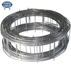 Malla de Refuerzo <span class=keywords><strong>para</strong></span> Ladrillo Galvanizada en Rollo, Tipo Escalera, <span class=keywords><strong>para</strong></span> Prevención de Grietas en Muros de Mampostería - Product Image 6