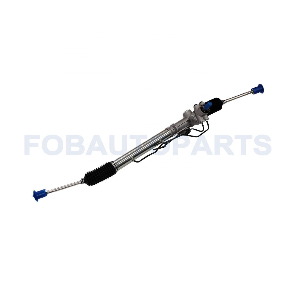 Auto Car Manual Power Steering Rack Steering Gear for Toyota LITEACE Bus Noah CR41 SR41 44200-28350 44250-28320 44250-28340