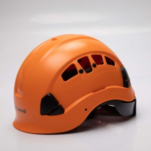 Camnal ABS xây dựng mũ cứng leo núi leo núi và Mũ bảo hiểm làm việc độ cao - Product Image 3