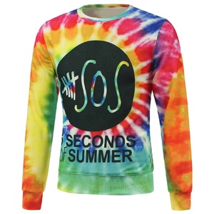 3D Hoodie Print Sublimation Print Unisex Hoodie Sweatshirt 3XL OEM Services Private label - Product Image 5