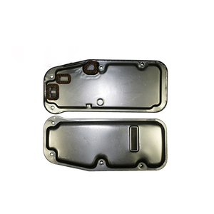 Junta del cárter del filtro de aceite de la transmisión automática A343E 30-43LE 35330-30060 para accesorios de coche TOYOTA - Product Image 2