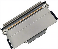 Tête d'impression compatible avec l'imprimante d'étiquettes thermique Intermec PD4/PD41/PD42 203 dpi (PN:141-000044-962)