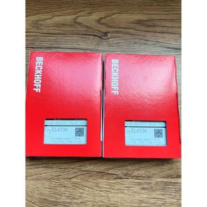 Módulo de E/S Analógico de 4 Canales Beckhoff El6851 EtherCAT para Automatización Industrial - Product Image 1