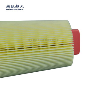 Filtro de aire Mayichaoren Myk A788 para Beijing Benz S211 E200k E200l 2710940204 C14114 - Product Image 3
