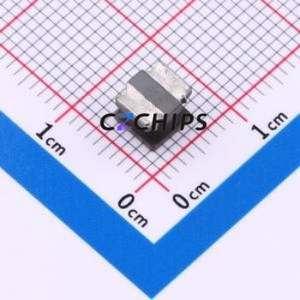 Inducteur de puissance DSE575047-220M-HF SMD, 5,7x5mm (Inductance : 22uH) (Précision : 20%) Courant nominal : 2,4A - Product Image 2