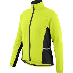 <span class=keywords><strong>Chaqueta</strong></span> amarilla reflectante Luz personalizada Correr Ciclismo Jogging Bicicleta Motocicleta Mujeres <span class=keywords><strong>Chaqueta</strong></span> ajustada - Product Image 2