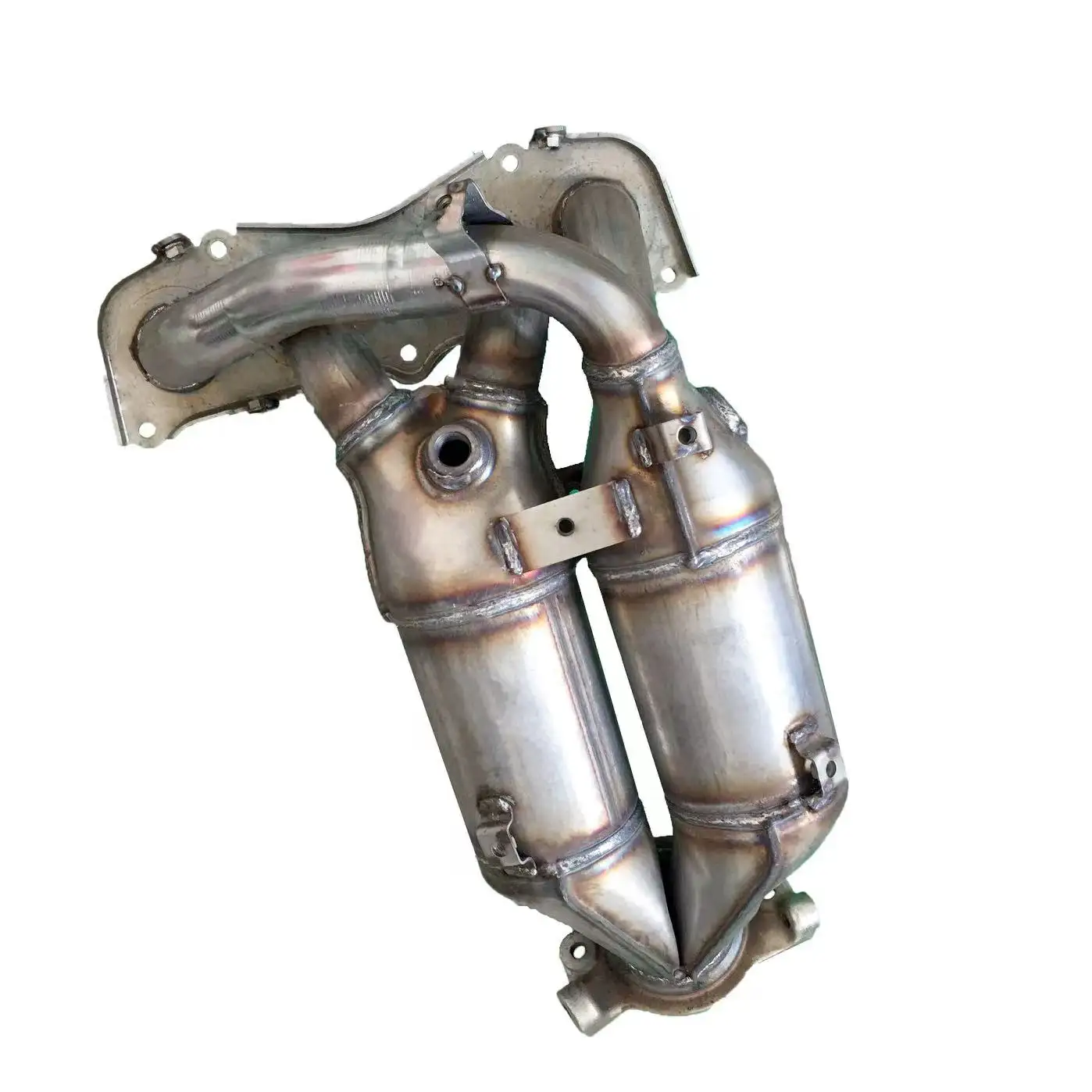 Автозапчасти, каталитический нейтрализатор для очистки выхлопных газов для Toyota Previa RAV series