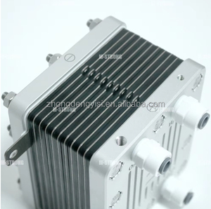 Centrale Électrique à Hydrogène 10Nm3/h Générateur de Carburant à Hydrogène PEM - Product Image 2