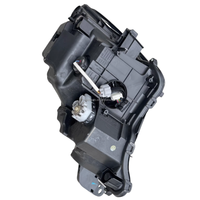 Adapté aux phares Lexus RC 2014-2018, ensemble de phares Lexus RC, phare LED à trois yeux Lexus C10, OEM # 8118524350 8114524350