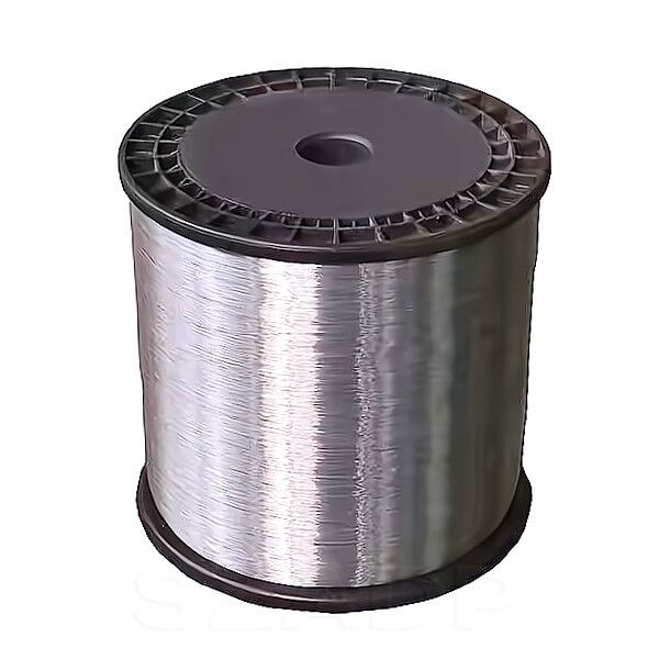 Stranded Soild Aluminium Magnesium Wire Pure