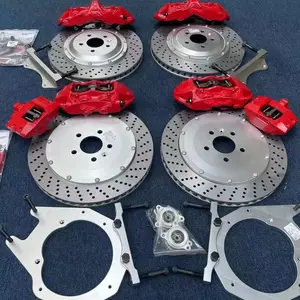 Brake Caliper Cover Hot Sale Upgrade Brake System For bmw f10 m5 sport Brake Caliper